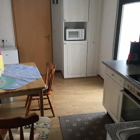 Apartment Geary *