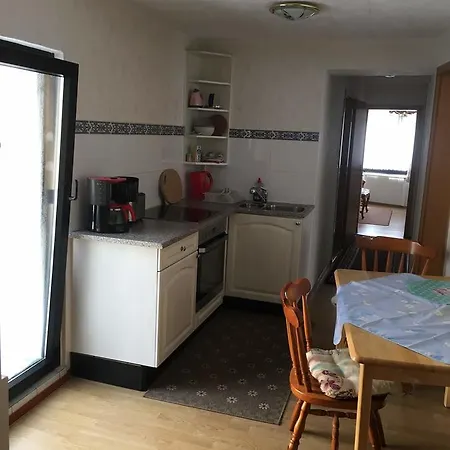 Geary Apartment Klotten