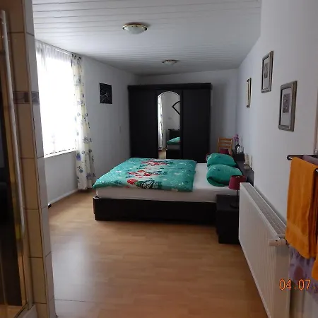 Apartman Geary
