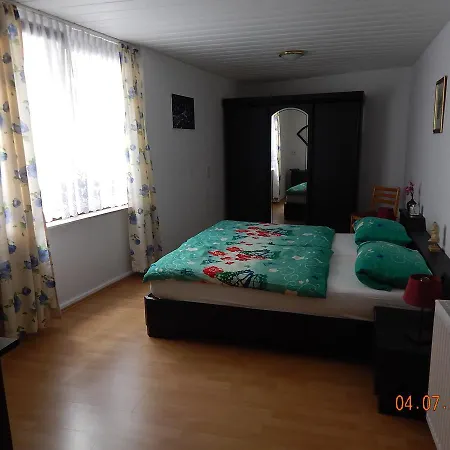 Apartment Geary Klotten