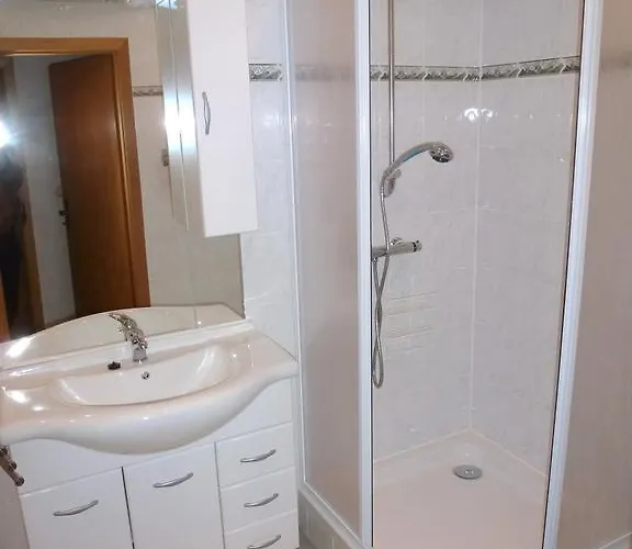 Appartamento Geary *