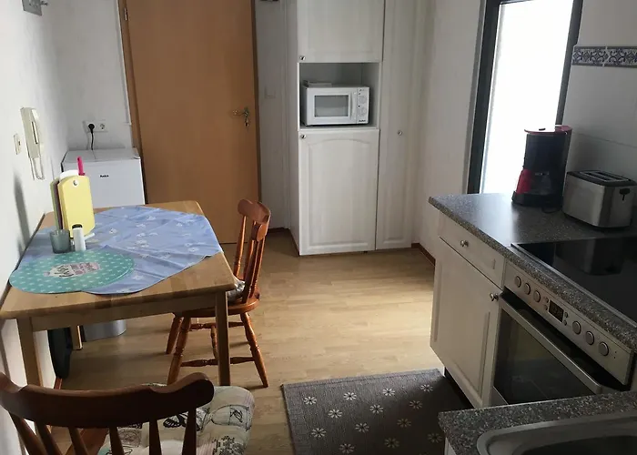 Appartamento Geary *