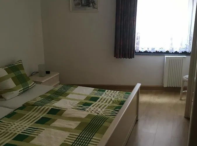 Geary Appartamento Klotten