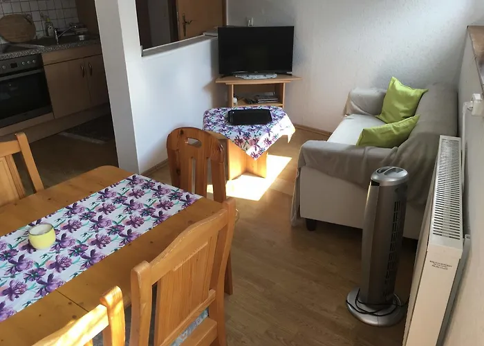 Appartamento Geary *