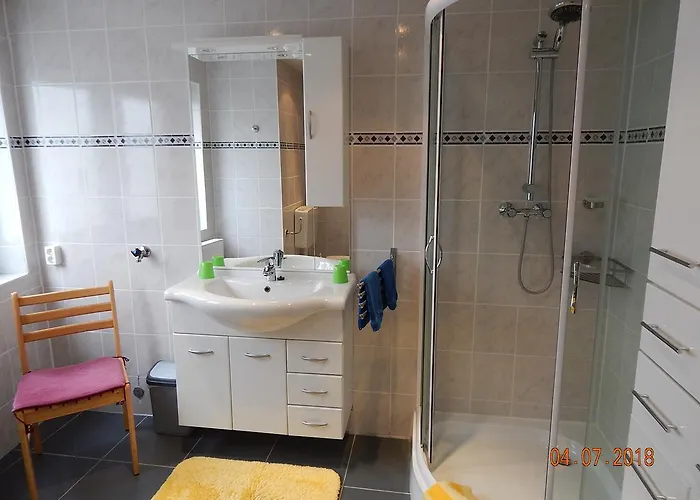 Appartamento Geary Klotten