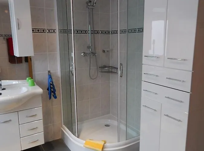 Appartamento Geary *