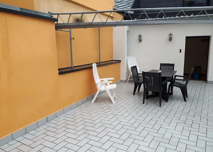 Geary Appartamento *