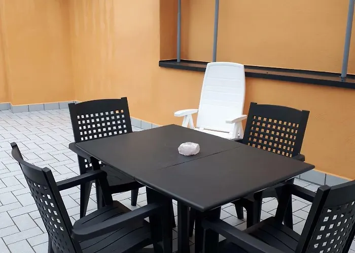 Appartamento Geary *